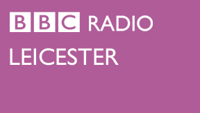 BBC Radio Leicester logo
