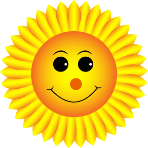 Smiley sunshine Trance for a Change