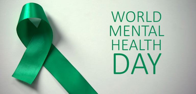 World Mental Health Day Therapy Offer