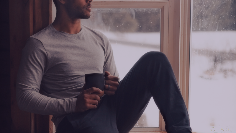 Low Mood page for website