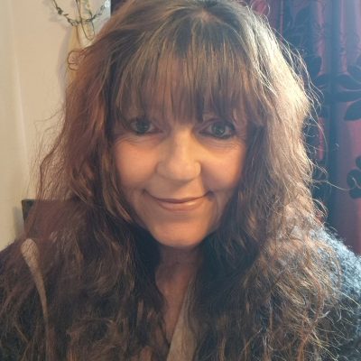 Vicky Tunaley hypnotherapist in Hinckley, Leicestershire