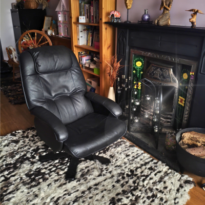 Therapy Room 2025 Therapy Room 2025